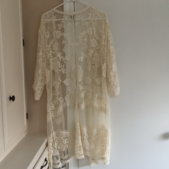 Polagram cover up - Picture 3 of 3